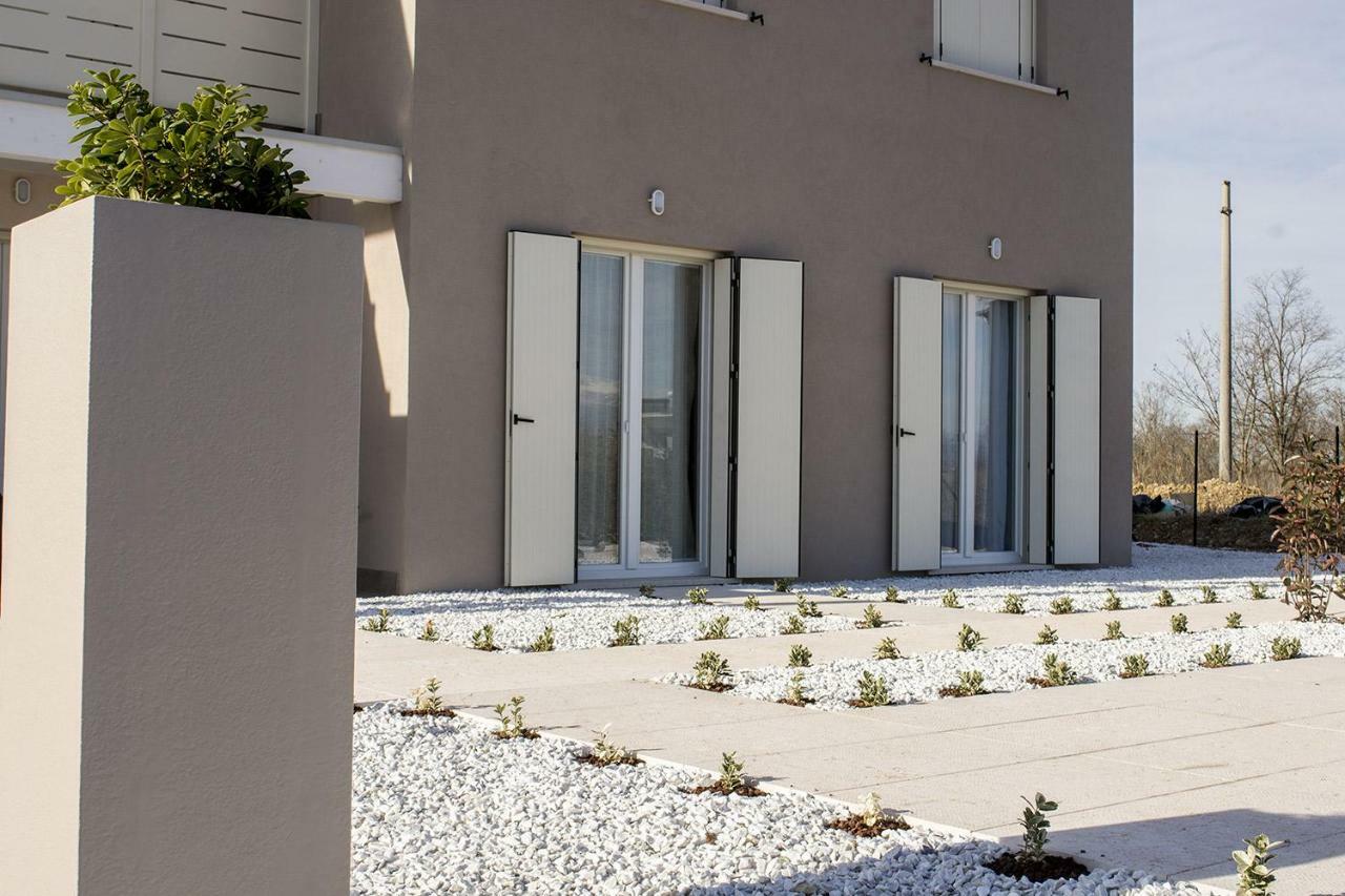 Home Suites Home Salionze ภายนอก รูปภาพ