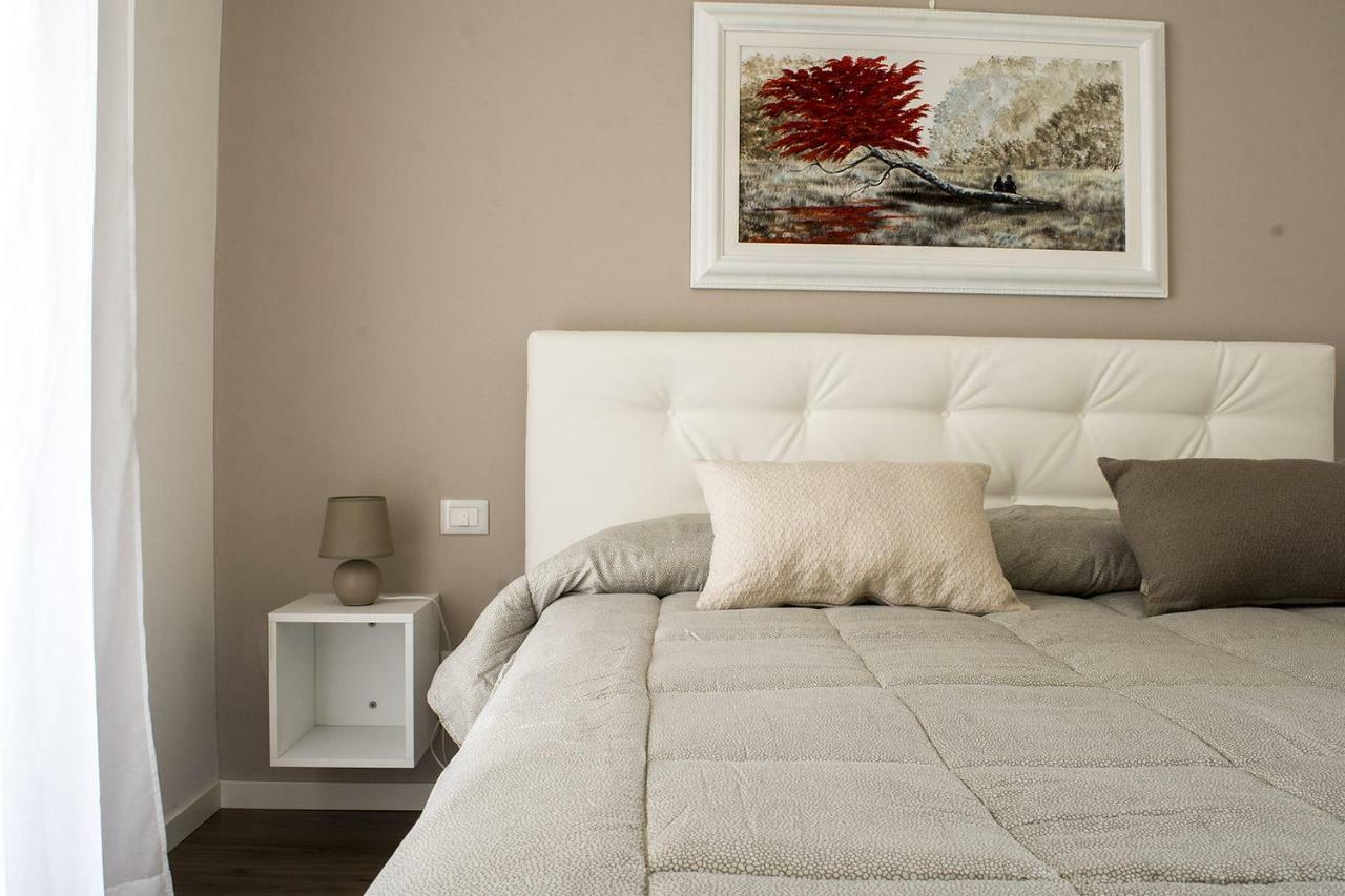Home Suites Home Salionze ภายนอก รูปภาพ