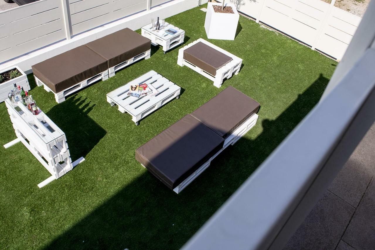 Home Suites Home Salionze ภายนอก รูปภาพ