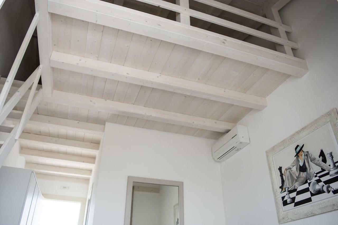 Home Suites Home Salionze ภายนอก รูปภาพ