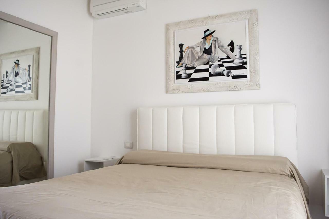 Home Suites Home Salionze ภายนอก รูปภาพ
