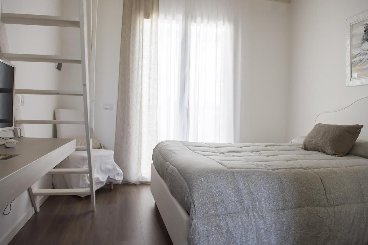 Home Suites Home Salionze ภายนอก รูปภาพ