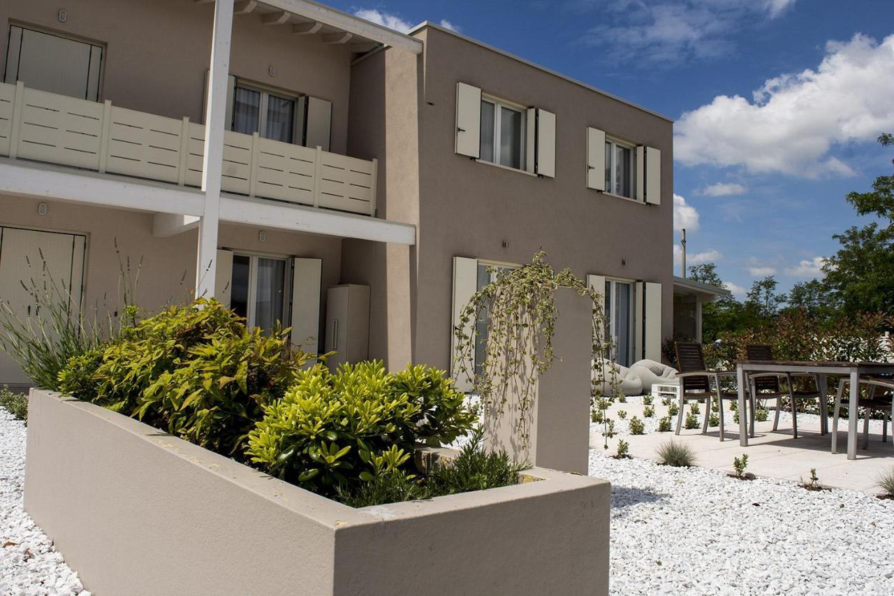 Home Suites Home Salionze ภายนอก รูปภาพ