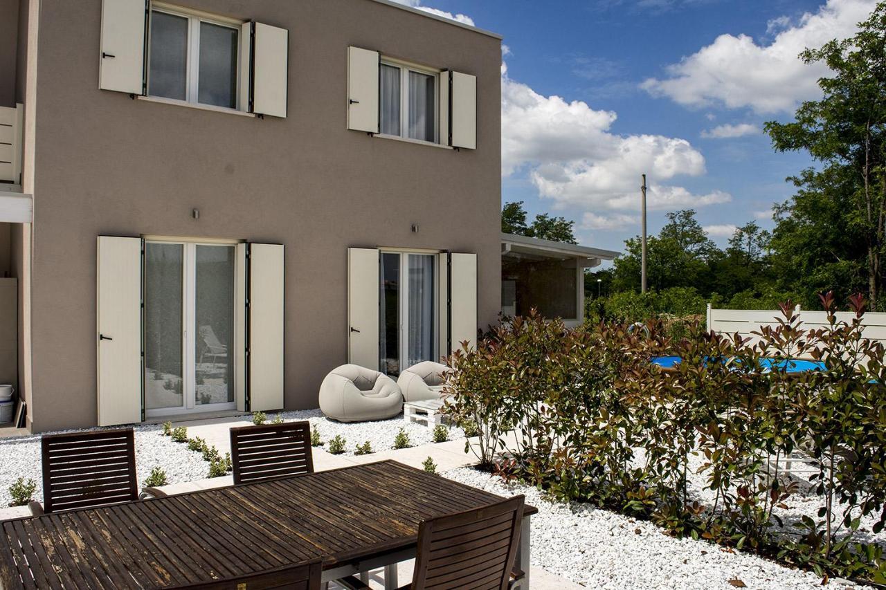 Home Suites Home Salionze ภายนอก รูปภาพ
